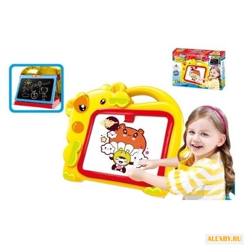 Доска для рисования детская