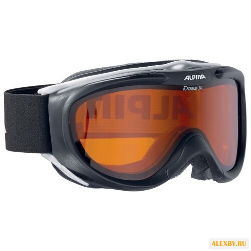 Маска Alpina Freespirit DH