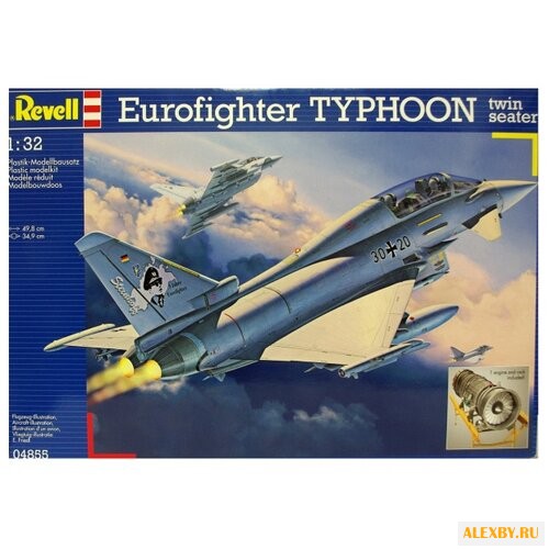 Сборная модель Revell