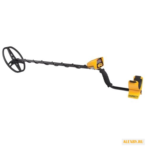 Купить Металлоискатель Garrett ACE 350