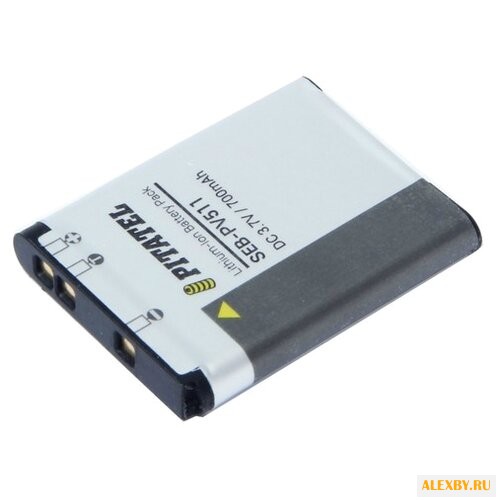 Аккумулятор Pitatel SEB-PV511