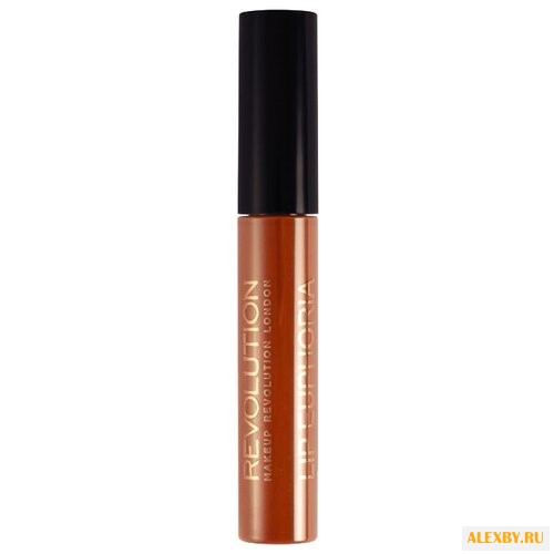 REVOLUTION Блеск для губ Lip