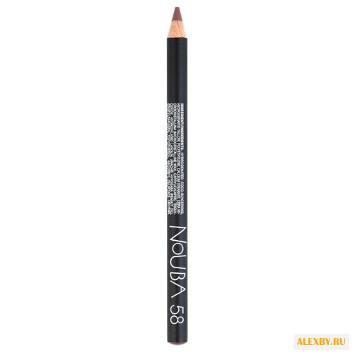 Купить Nouba Карандаш для губ Lip Pencil