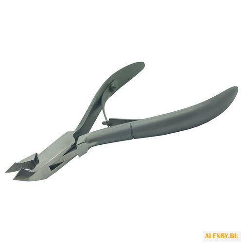 Купить Кусачки Germanicur GM-113-02 MATT