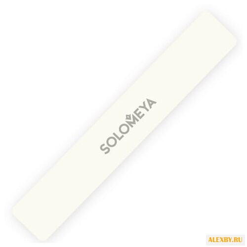 Solomeya Пилка для обработки