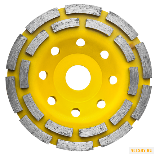 Алмазная чашка STAYER 33381-115