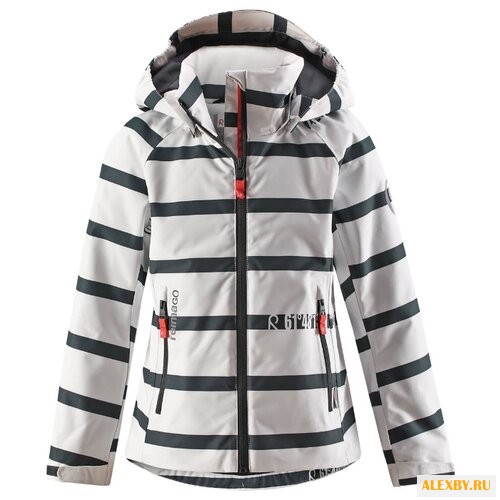 Куртка Reima Fresia 531322R