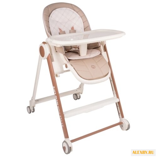 Стульчик для кормления Happy