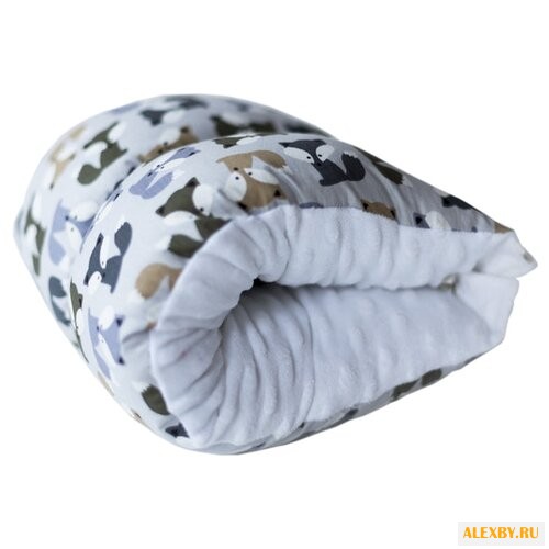 Подушка Sisters Care на руку 60