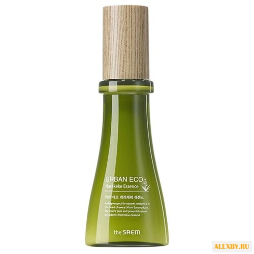 The Saem Urban Eco Harakeke
