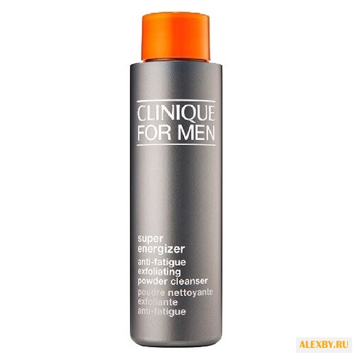 Clinique Очищающее средство