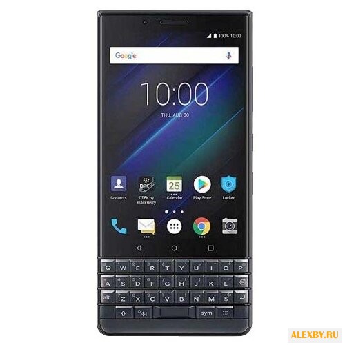 Смартфон BlackBerry KEY2 LE 4