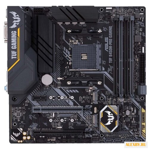 Материнская плата ASUS TUF