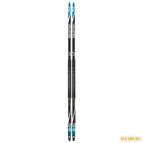 Беговые лыжи Salomon Rs 8