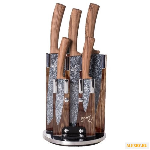 Набор Berlinger Haus Forest