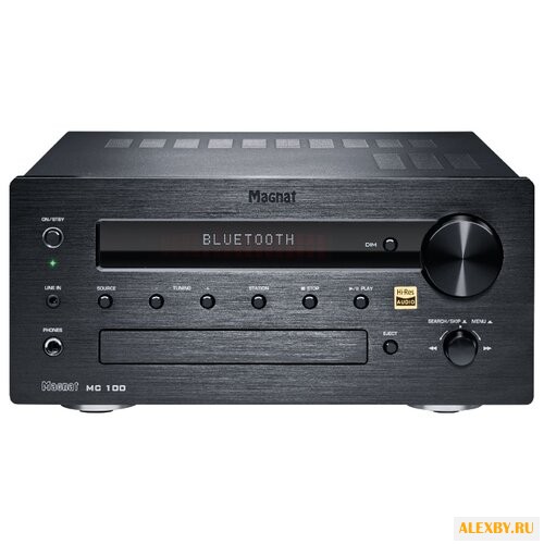 CD-ресивер Magnat MC 100