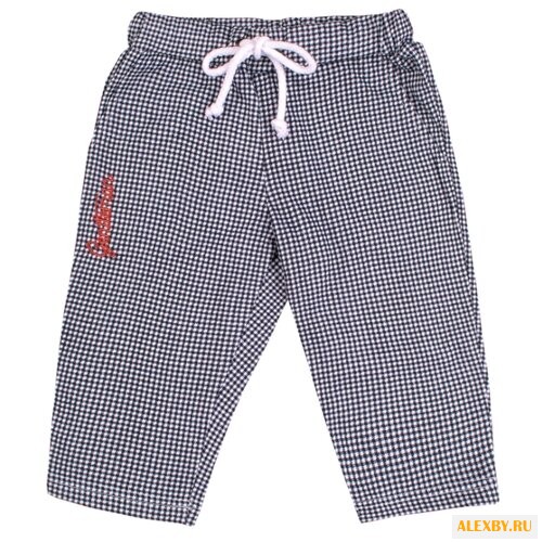 Бриджи Апрель