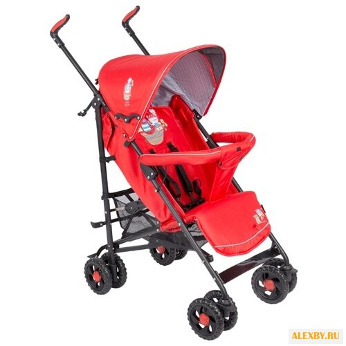 Прогулочная коляска Glory 1109