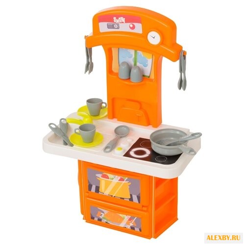 Кухня HTI Smart 1684081.00