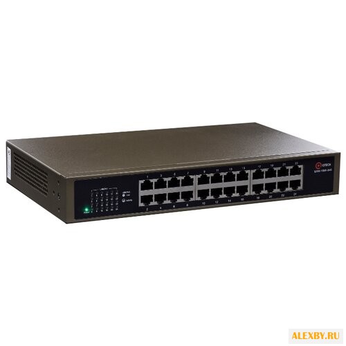 Коммутатор QTECH QSW-1500-24G