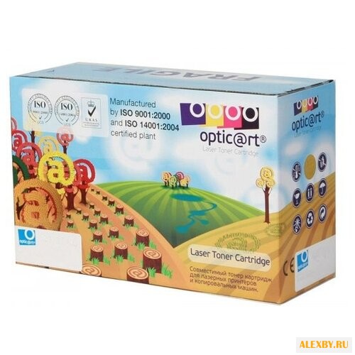 Картридж Opticart 106R01077