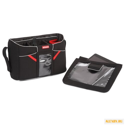 Сумка Diono Buggy Tech Station