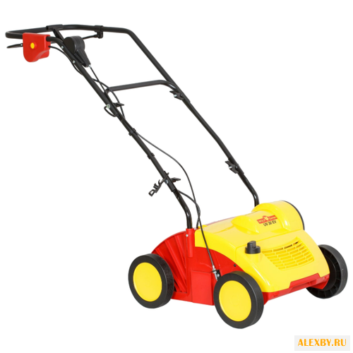 Купить Вертикуттер WOLF-Garten UV 30 EV
