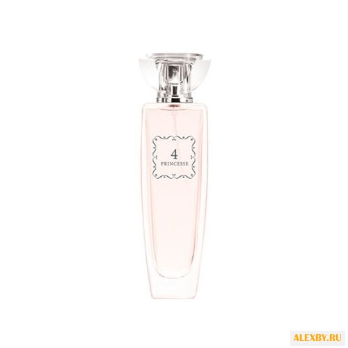 Dilis Parfum 4 Princesse