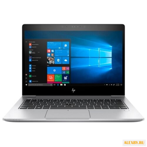 Ноутбук HP EliteBook 735 G5