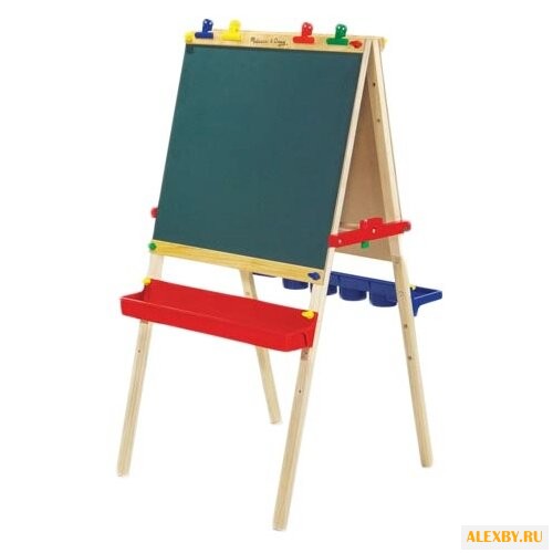 Мольберт детский Melissa & Doug