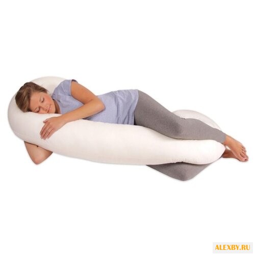 Подушка БиоСон С 220х40