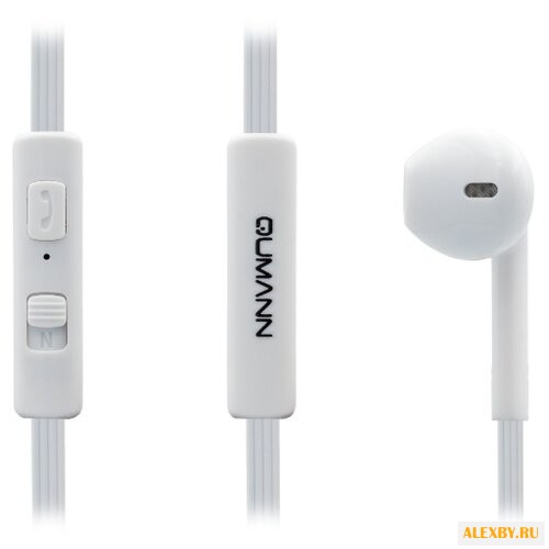 Наушники Qumann QSE-04