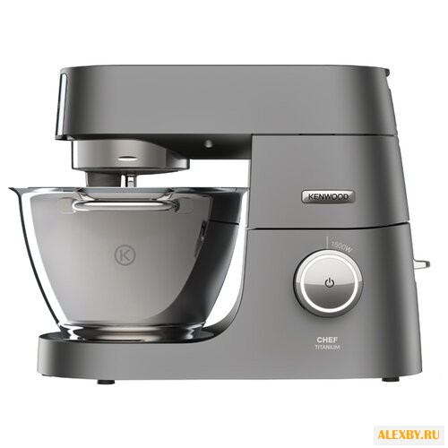 Комбайн Kenwood Chef Titanium