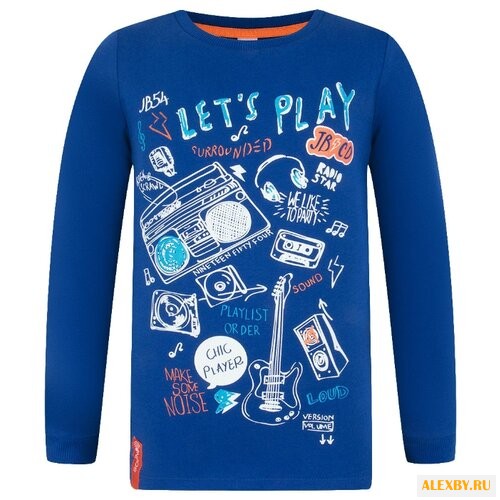 Свитшот cherubino