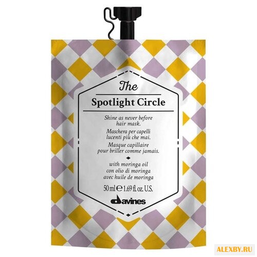 Davines The Circle Chronicles
