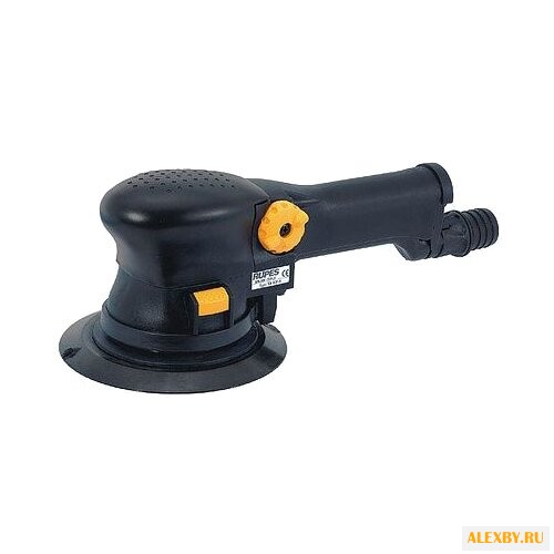 Эксцентриковая пневмошлифмашина