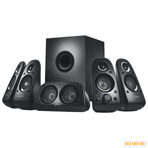 Компьютерная акустика Logitech