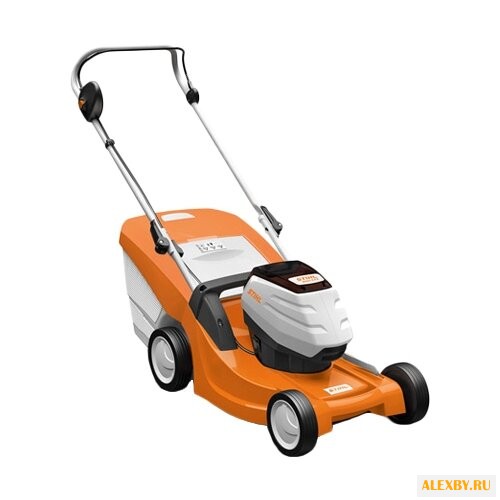 Купить Газонокосилка STIHL RМА 443 без
