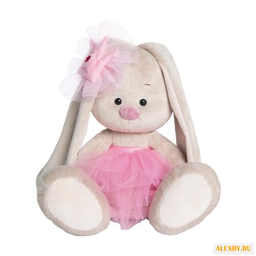 Мягкая игрушка Зайка Ми