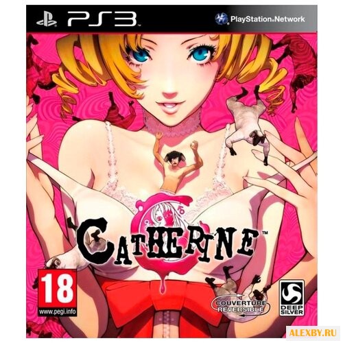 Купить Catherine