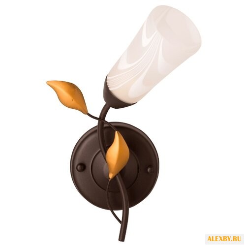 Настенный светильник De Markt