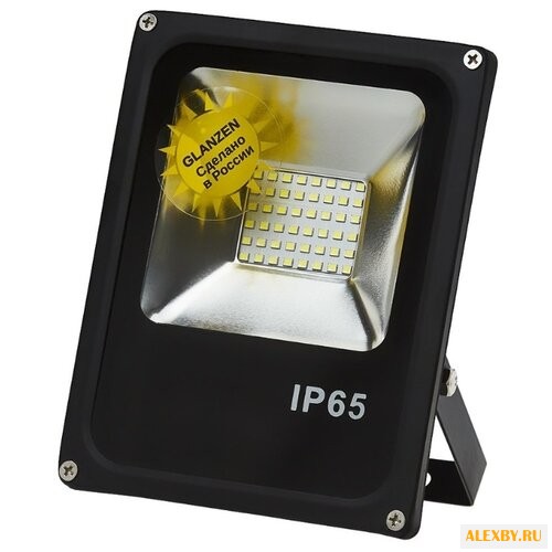 Прожектор светодиодный 30 Вт