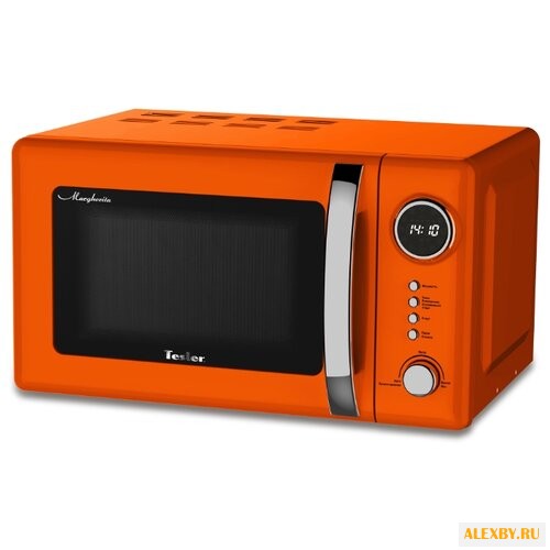 Микроволновая печь Tesler