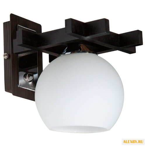 Настенный светильник Дубравия