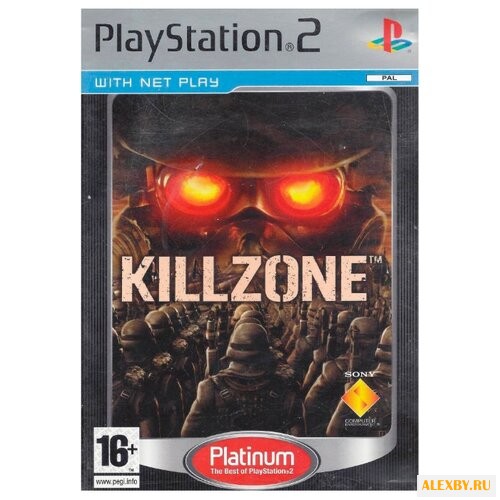 Killzone