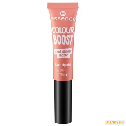 Купить Essence Жидкая помада для губ