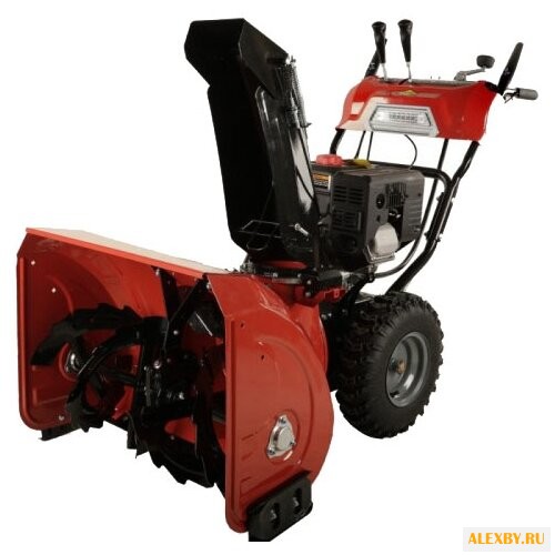 Снегоуборщик DDE ST9071LE