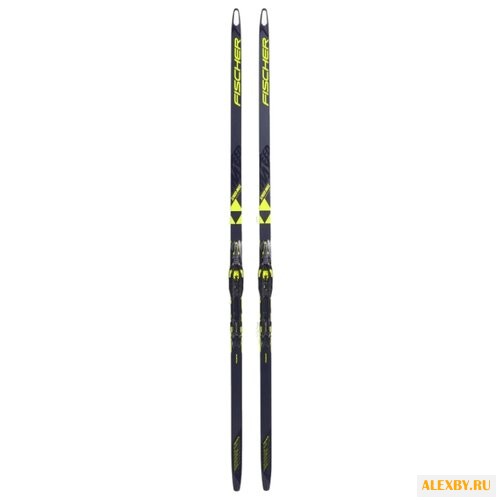 Беговые лыжи Fischer Speedmax