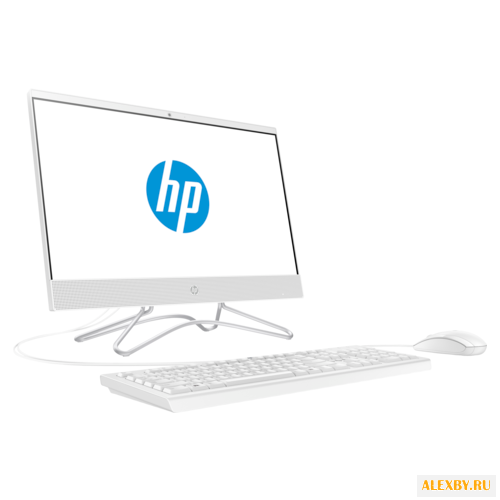 Моноблок 21.5 HP 22-c0041ur