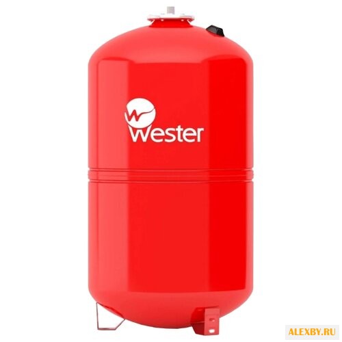 Купить Расширительный бак Wester WRV